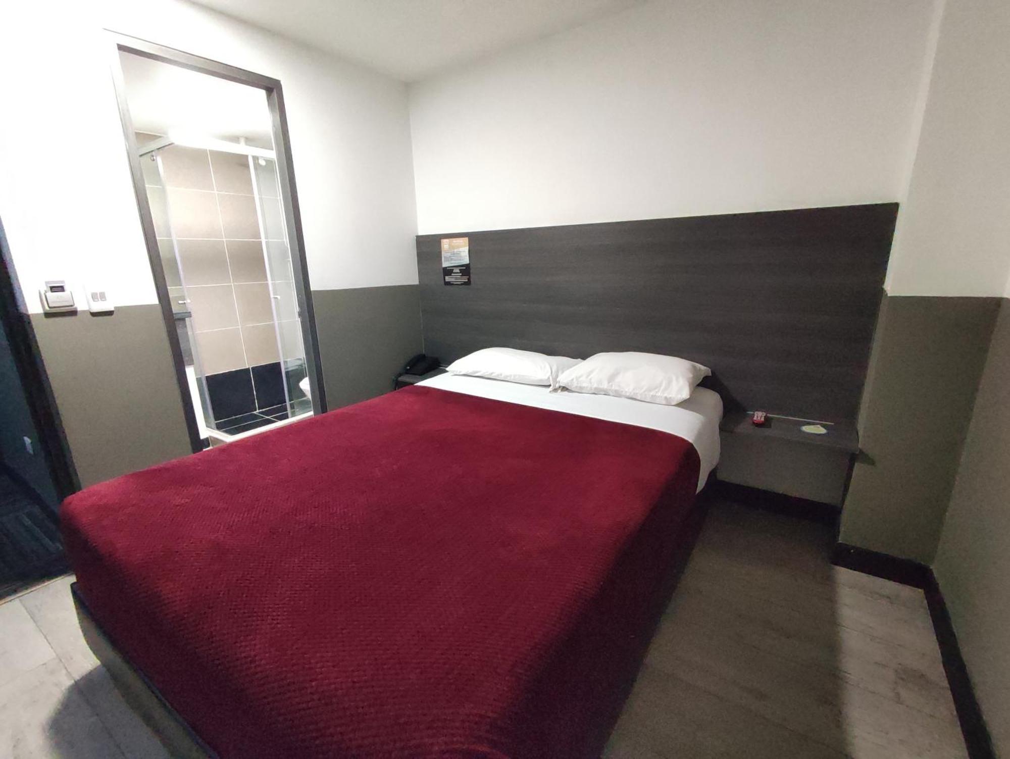Hotel Express 53 — Photos 2